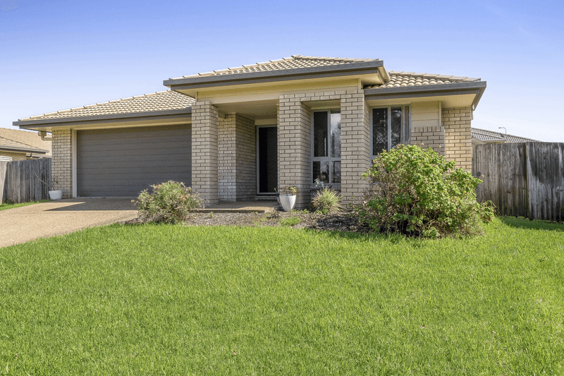 27 Kearney Street, KEARNEYS SPRING, QLD 4350