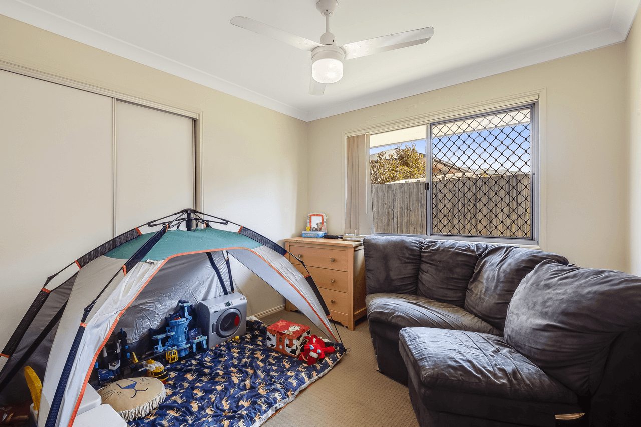 27 Kearney Street, KEARNEYS SPRING, QLD 4350