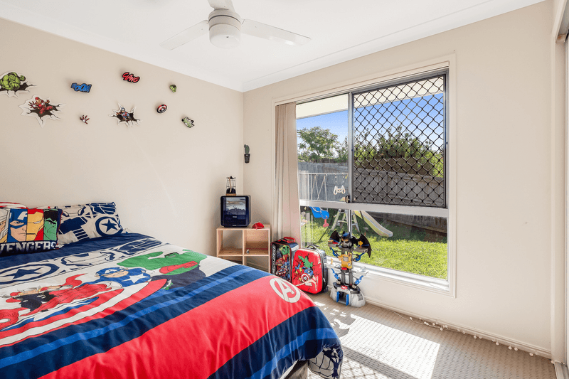 27 Kearney Street, KEARNEYS SPRING, QLD 4350