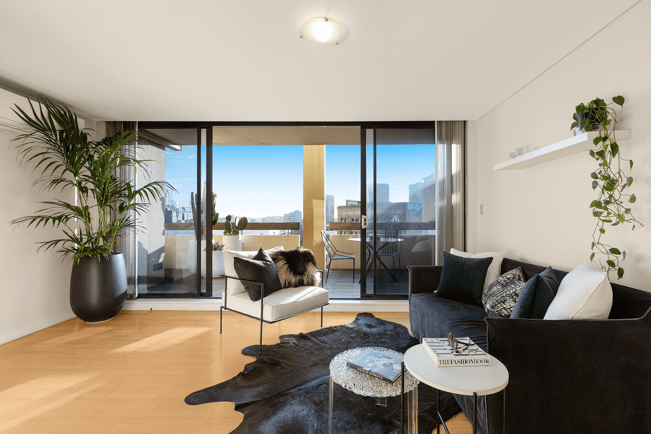 716/8 Cooper Street, SURRY HILLS, NSW 2010