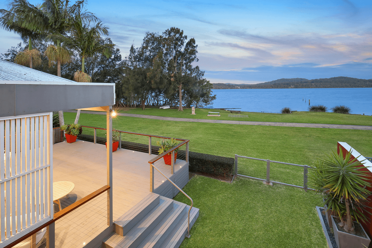 106 Broadwater Drive, SARATOGA, NSW 2251