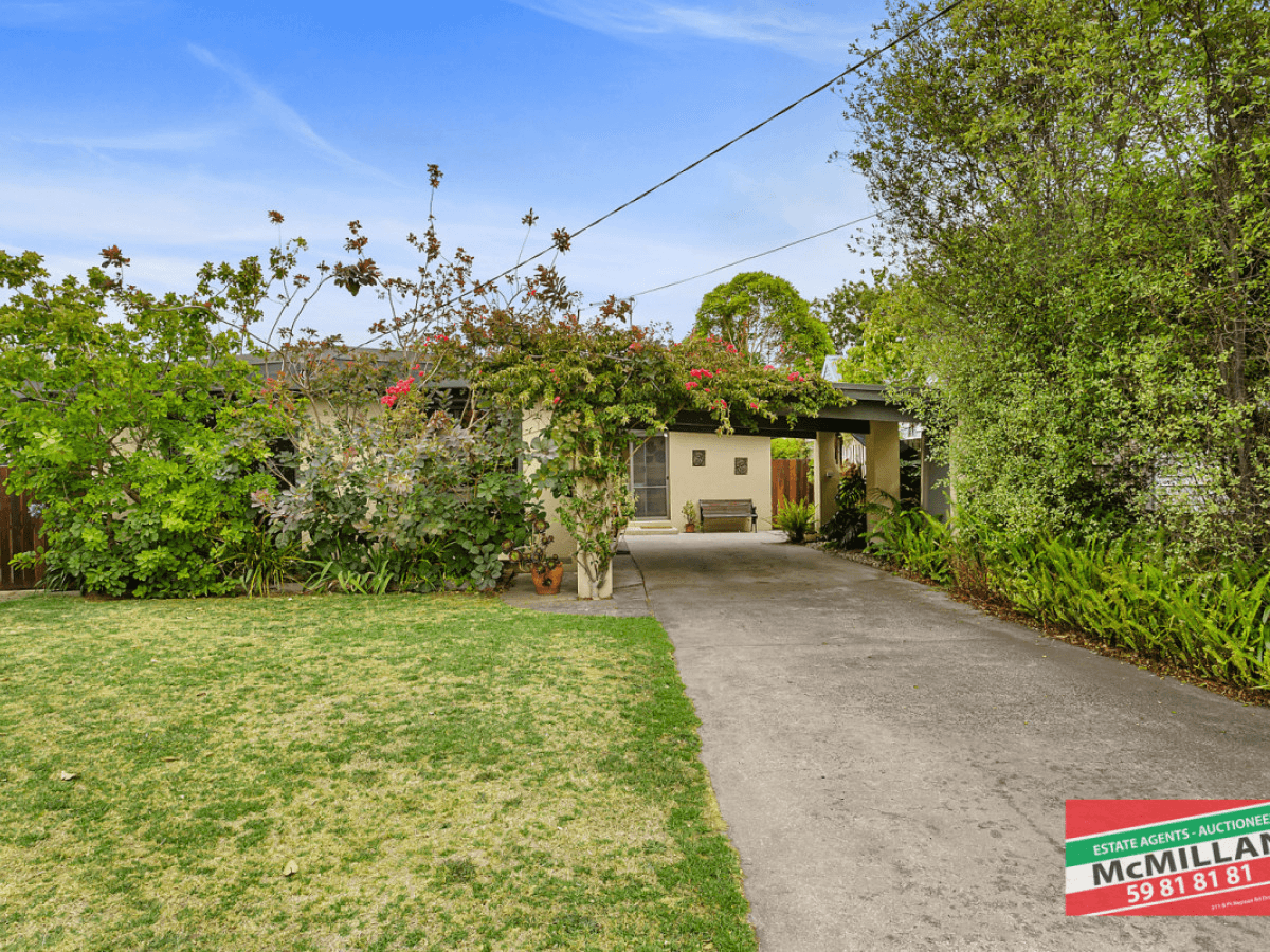 12 Corey Avenue, Dromana, VIC 3936