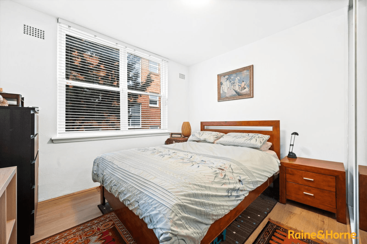 2/23 Warringah Road, MOSMAN, NSW 2088