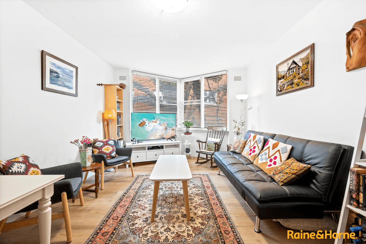 2/23 Warringah Road, MOSMAN, NSW 2088