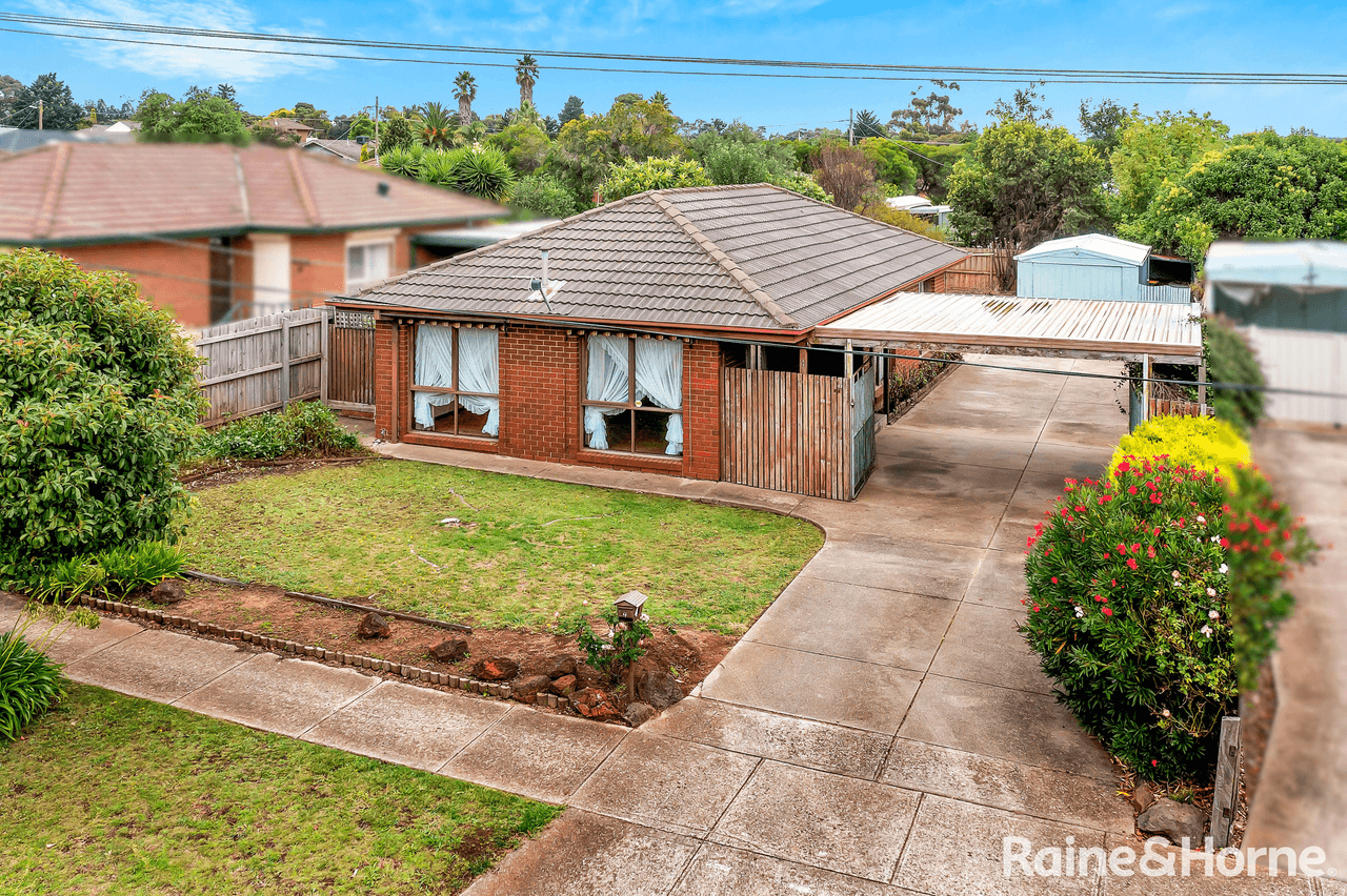 4 Shoring Road, DIGGERS REST, VIC 3427