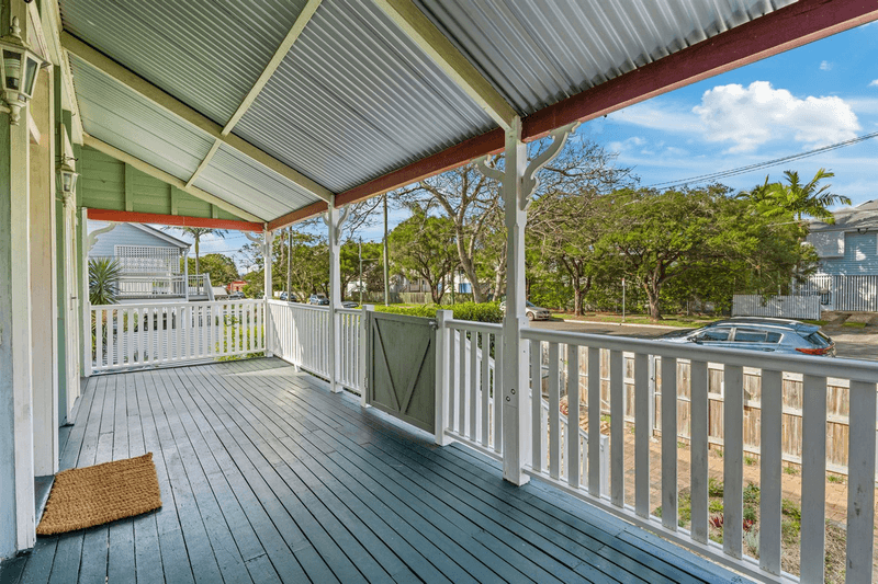 31 Muir Street, Cannon Hill, QLD 4170