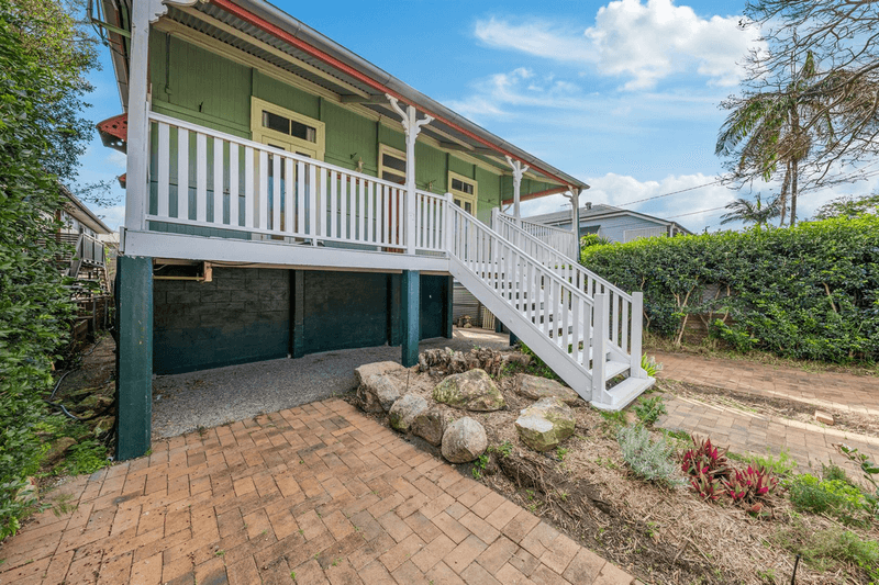 31 Muir Street, Cannon Hill, QLD 4170