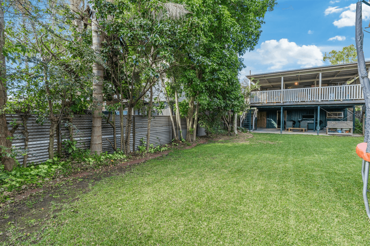 31 Muir Street, Cannon Hill, QLD 4170