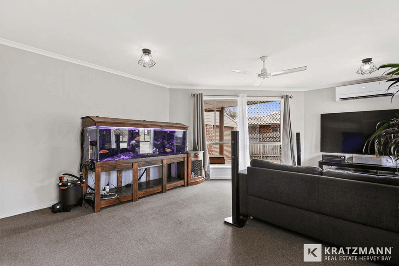 8 Wright Way, Scarness, QLD 4655