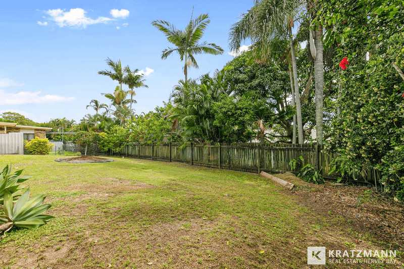 8 Wright Way, Scarness, QLD 4655