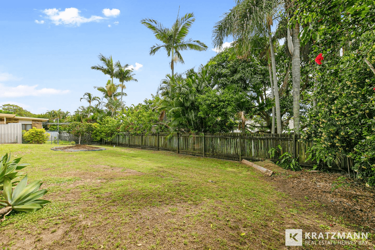 8 Wright Way, Scarness, QLD 4655