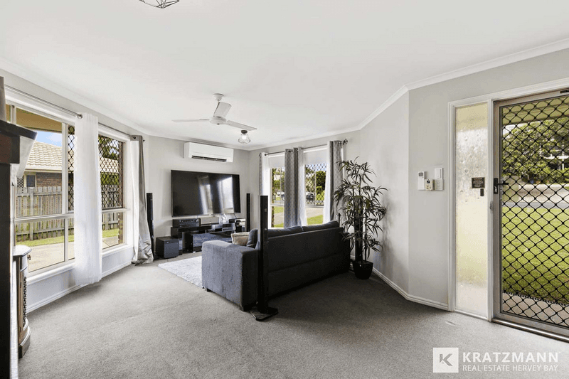 8 Wright Way, Scarness, QLD 4655