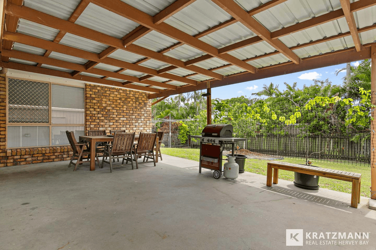 8 Wright Way, Scarness, QLD 4655