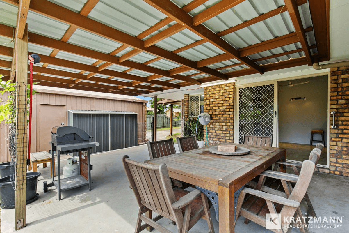 8 Wright Way, Scarness, QLD 4655