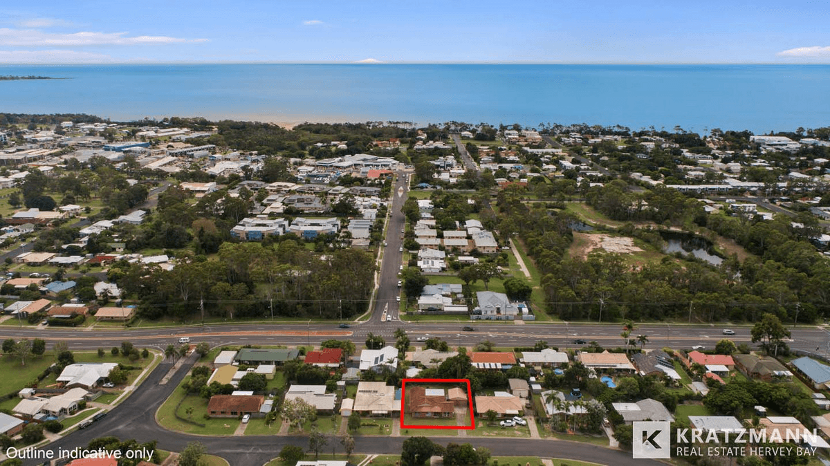 8 Wright Way, Scarness, QLD 4655