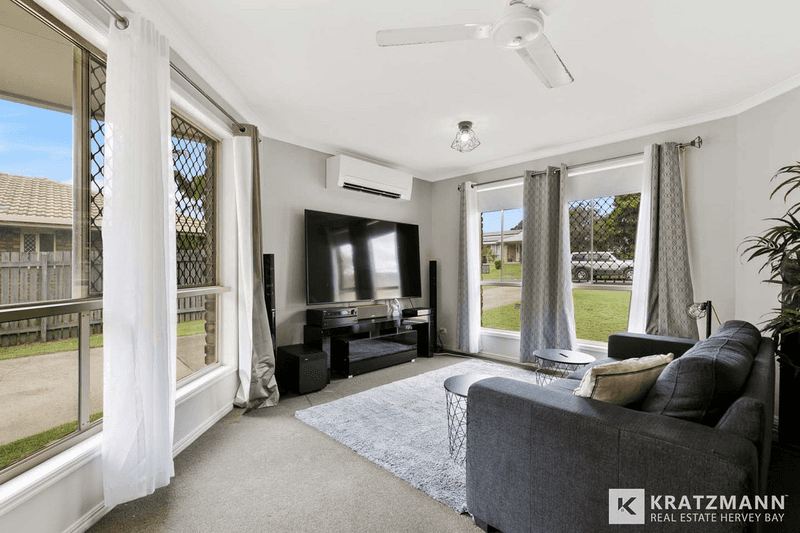 8 Wright Way, Scarness, QLD 4655