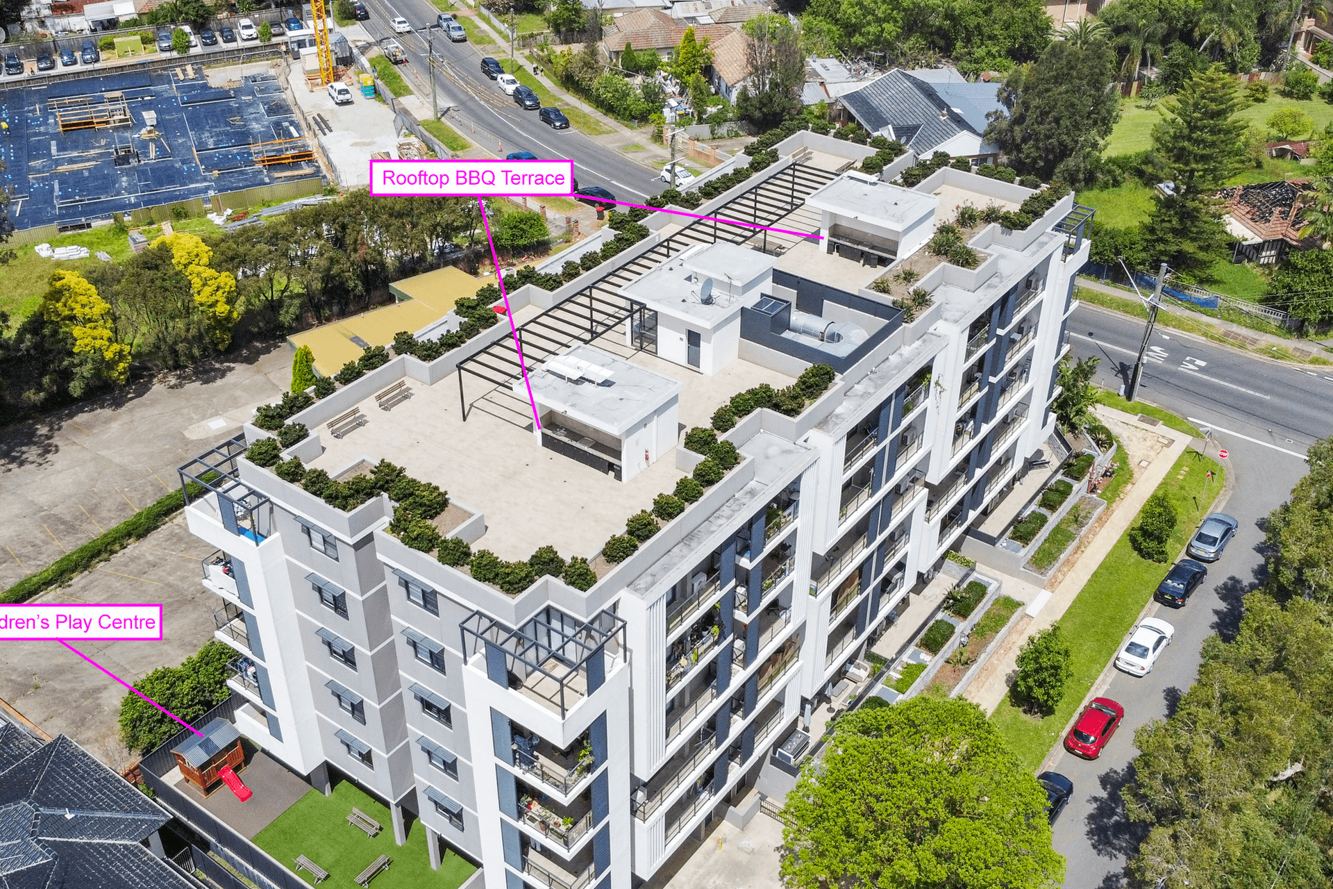 306/53 Kildare Road, Blacktown, NSW 2148