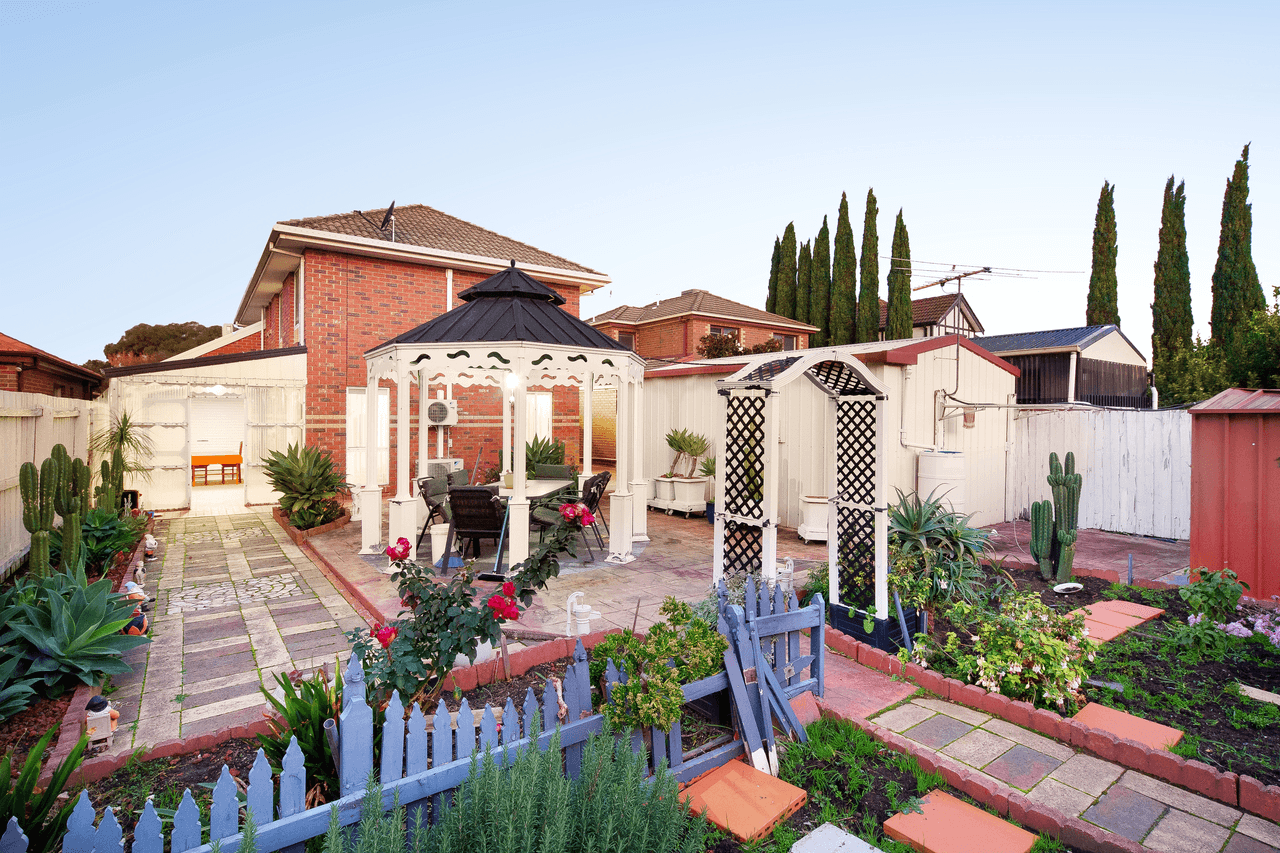 7 Finucane Place, FAWKNER, VIC 3060