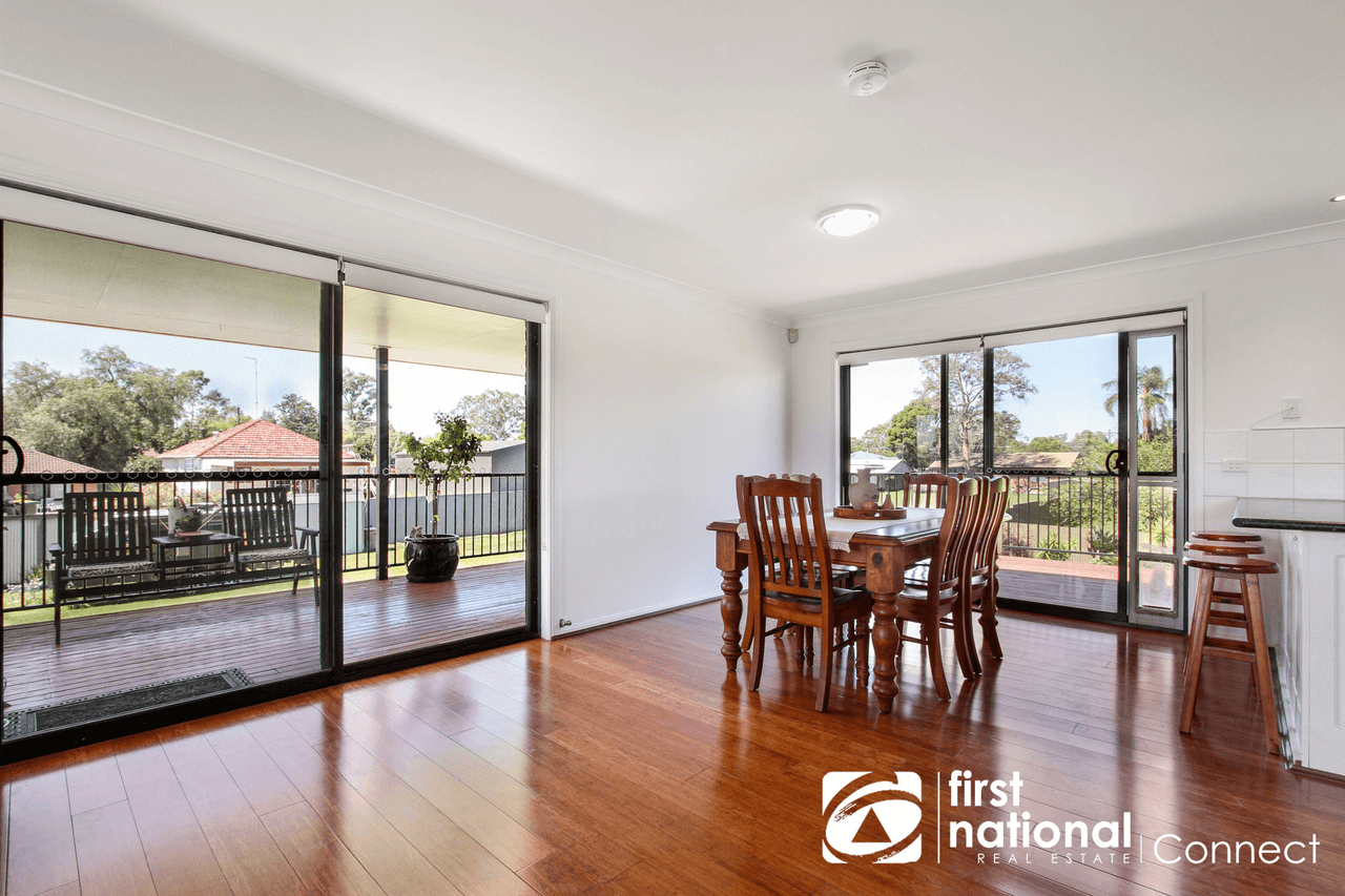 2B Plimsoll Street, MCGRATHS HILL, NSW 2756