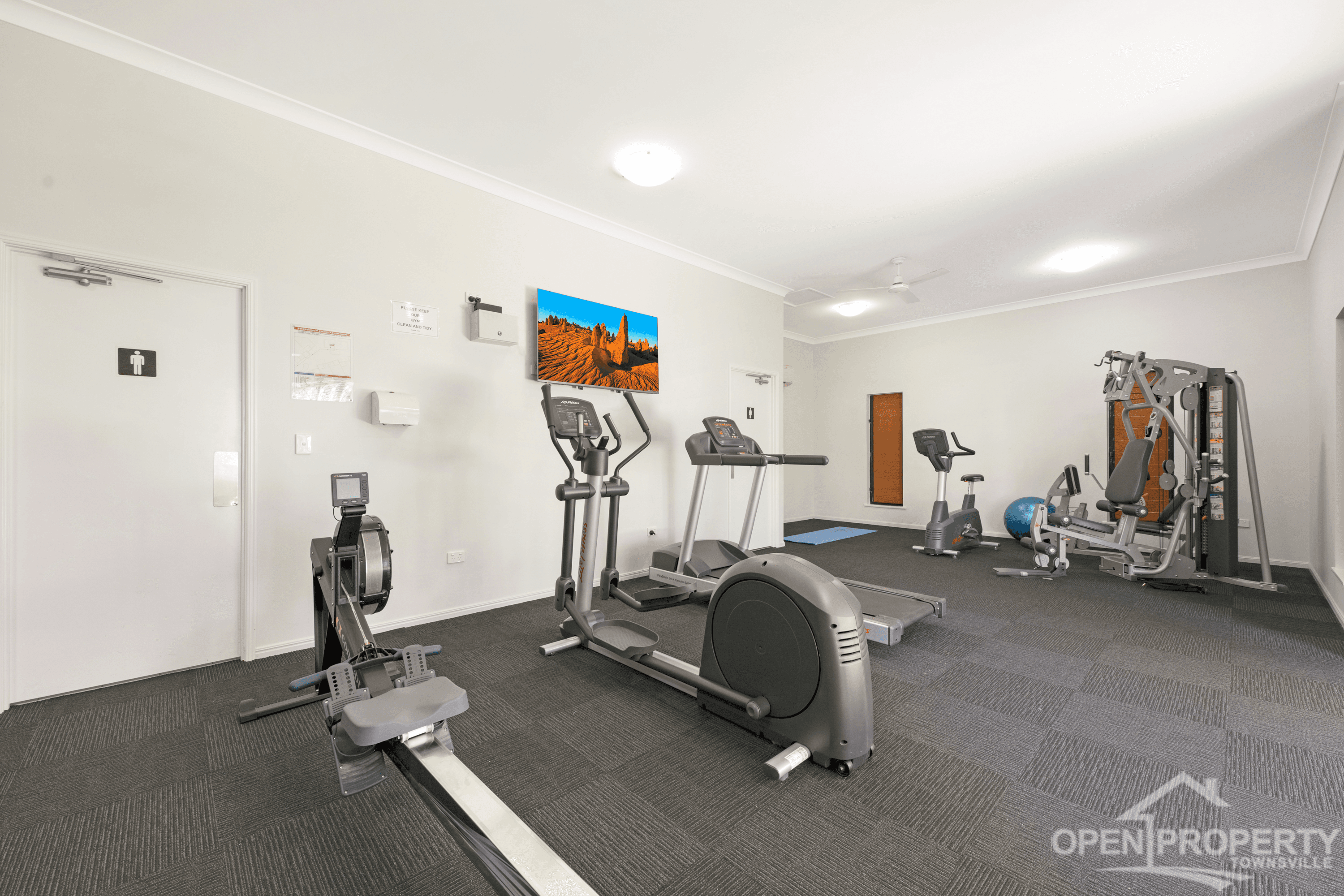 Unit 237/41-51 Oonoonba Rd, Idalia, QLD 4811