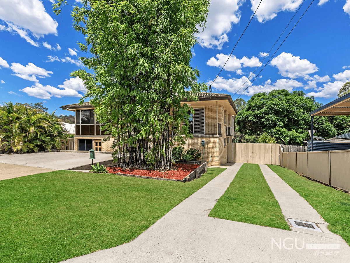 31 Knight Avenue, Silkstone, QLD 4304