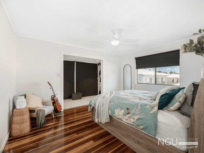 31 Knight Avenue, Silkstone, QLD 4304