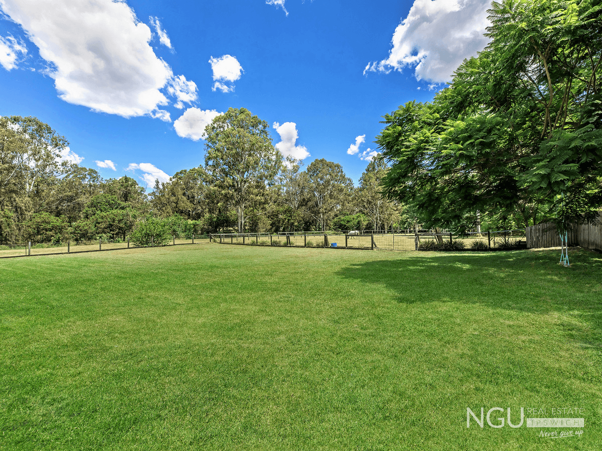 31 Knight Avenue, Silkstone, QLD 4304