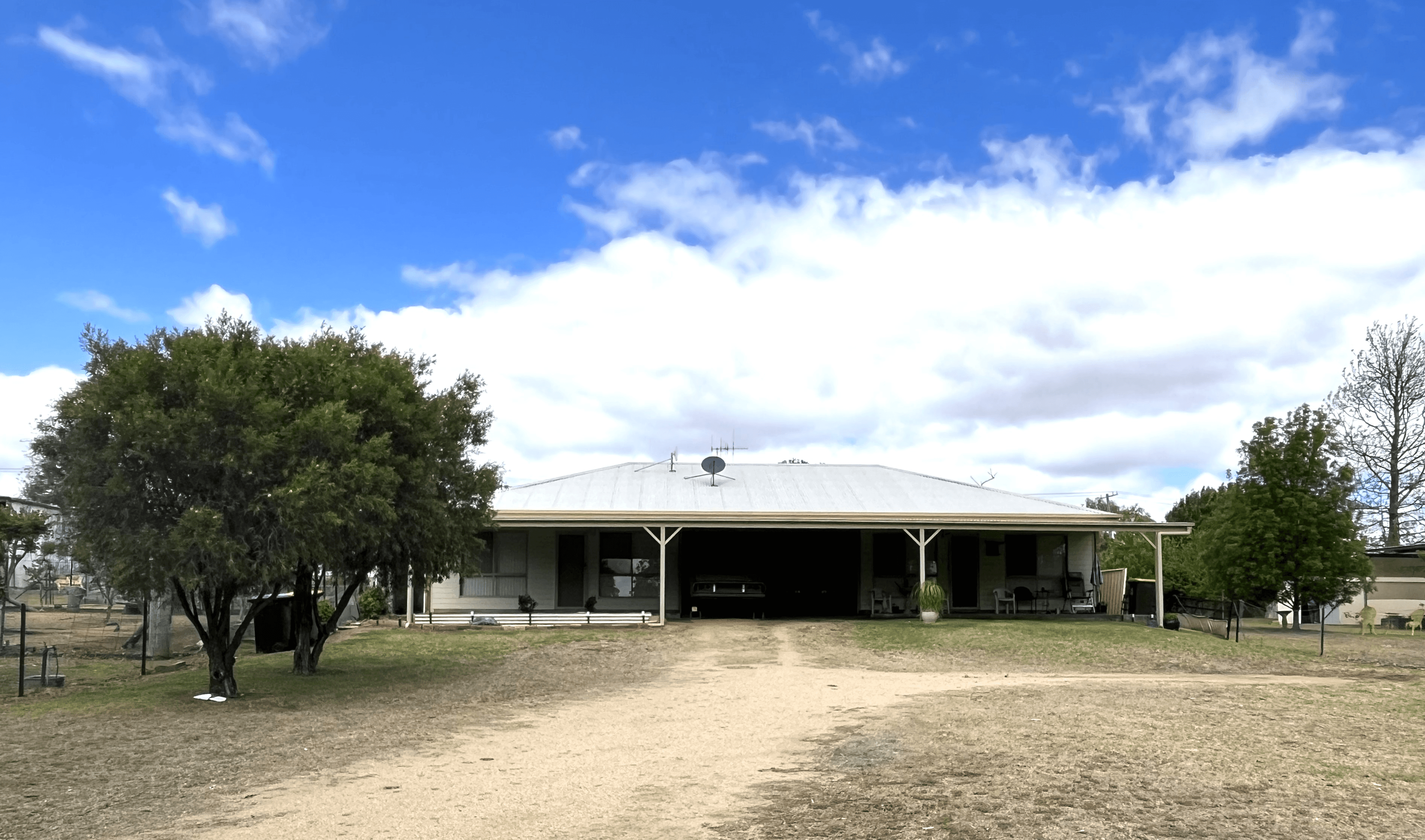 1&2 84 and/84 Mackenzie Street Merriwa, MERRIWA, NSW 2329