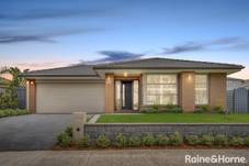 45 Bannon Avenue, SUNBURY, VIC 3429