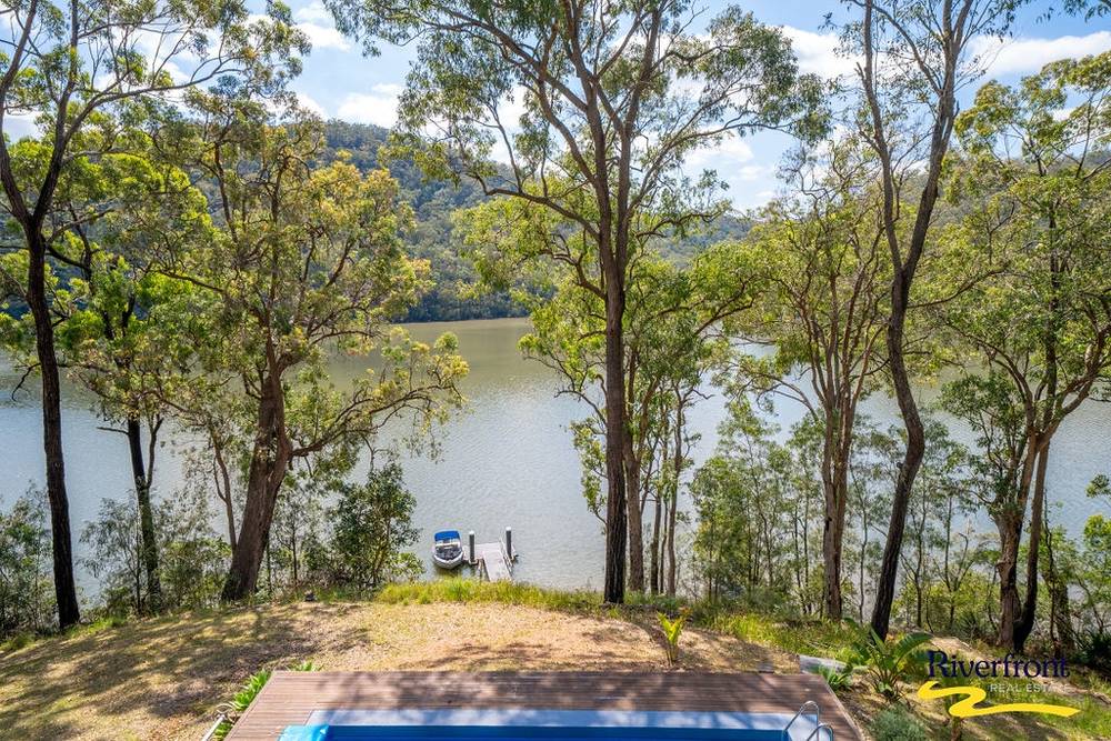 1111 Mooney Mooney Creek, Mooney Mooney, NSW 2083