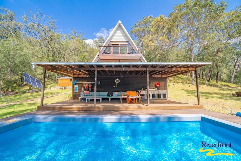 1111 Mooney Mooney Creek, Mooney Mooney, NSW 2083