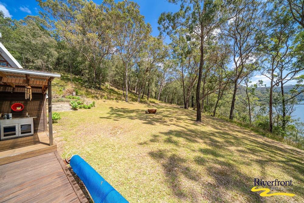1111 Mooney Mooney Creek, Mooney Mooney, NSW 2083