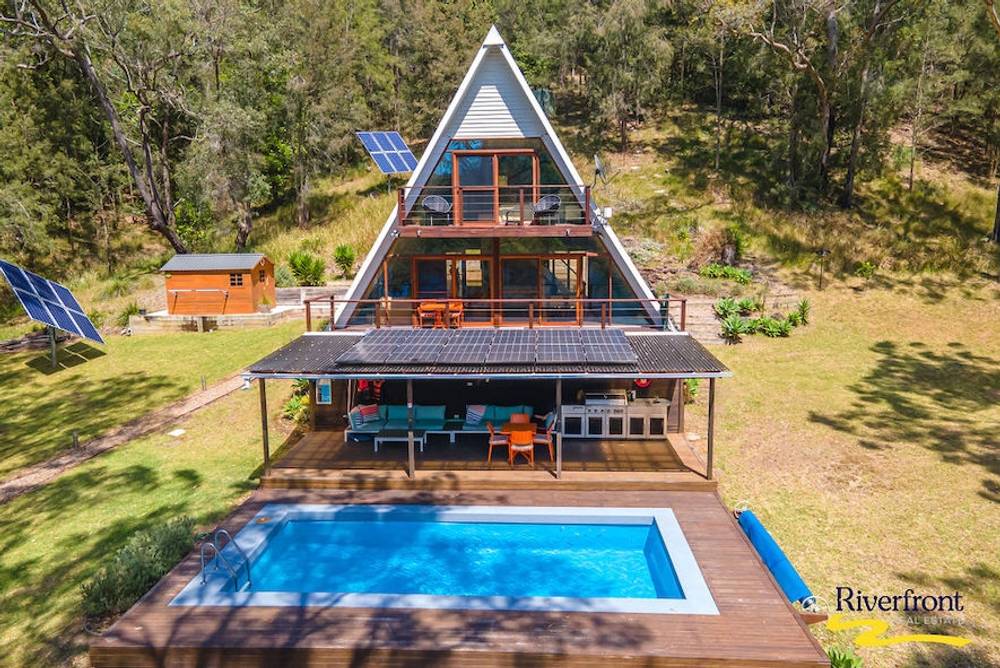 1111 Mooney Mooney Creek, Mooney Mooney, NSW 2083