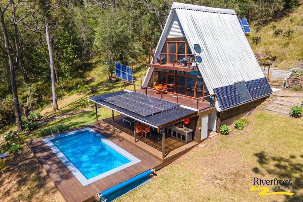 1111 Mooney Mooney Creek, Mooney Mooney, NSW 2083