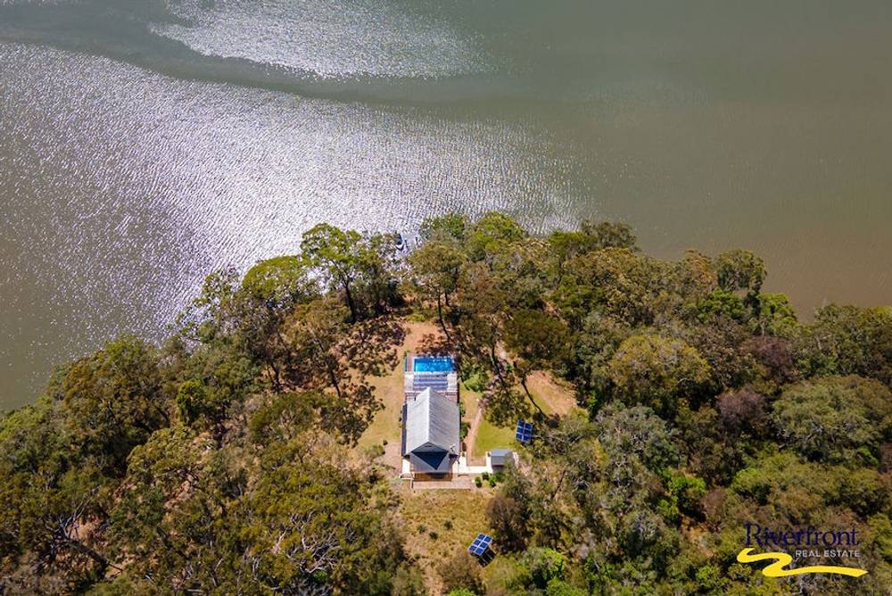 1111 Mooney Mooney Creek, Mooney Mooney, NSW 2083
