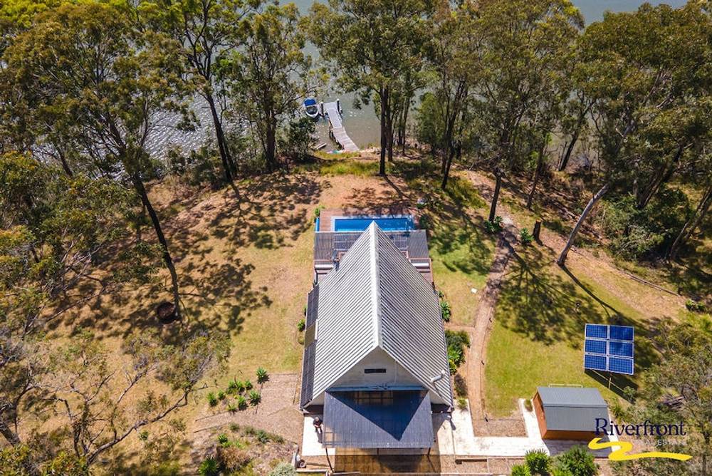 1111 Mooney Mooney Creek, Mooney Mooney, NSW 2083