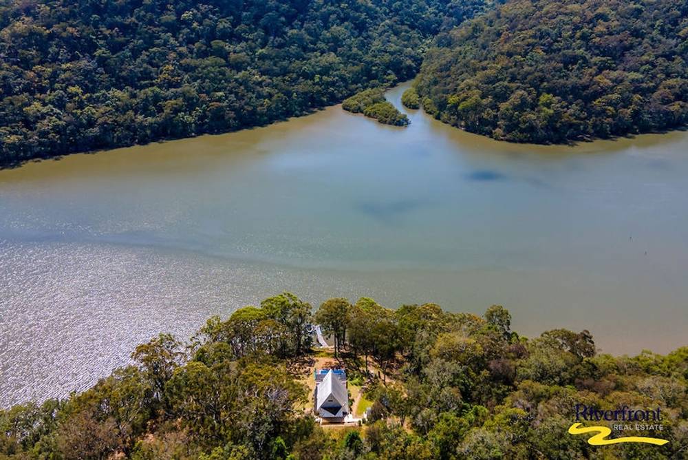 1111 Mooney Mooney Creek, Mooney Mooney, NSW 2083
