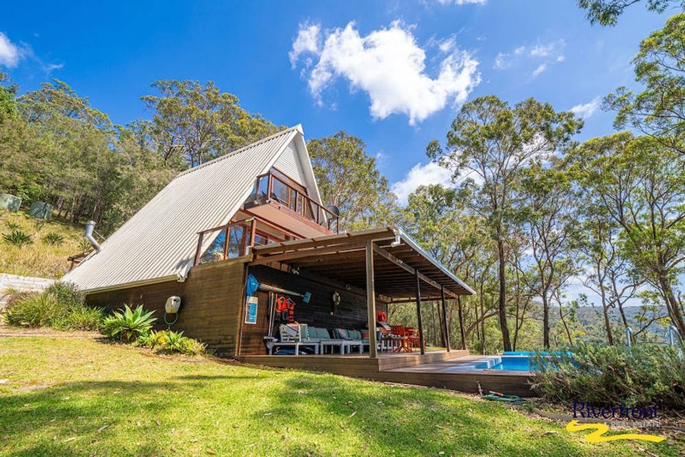 1111 Mooney Mooney Creek, Mooney Mooney, NSW 2083