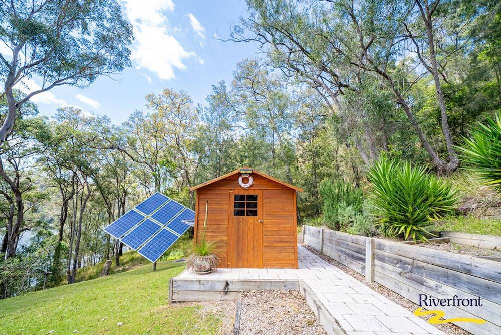 1111 Mooney Mooney Creek, Mooney Mooney, NSW 2083