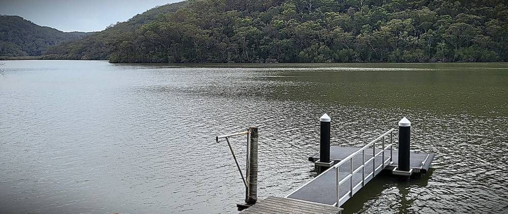 1111 Mooney Mooney Creek, Mooney Mooney, NSW 2083