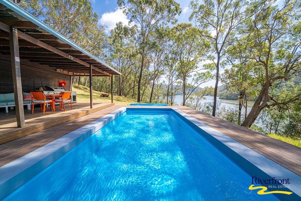 1111 Mooney Mooney Creek, Mooney Mooney, NSW 2083