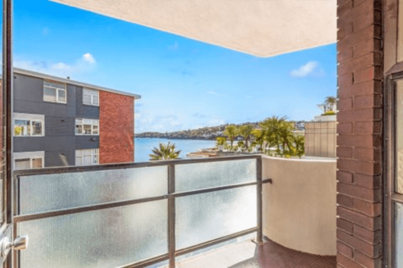 12/624-634 New South Head Road, Rose Bay, NSW 2029
