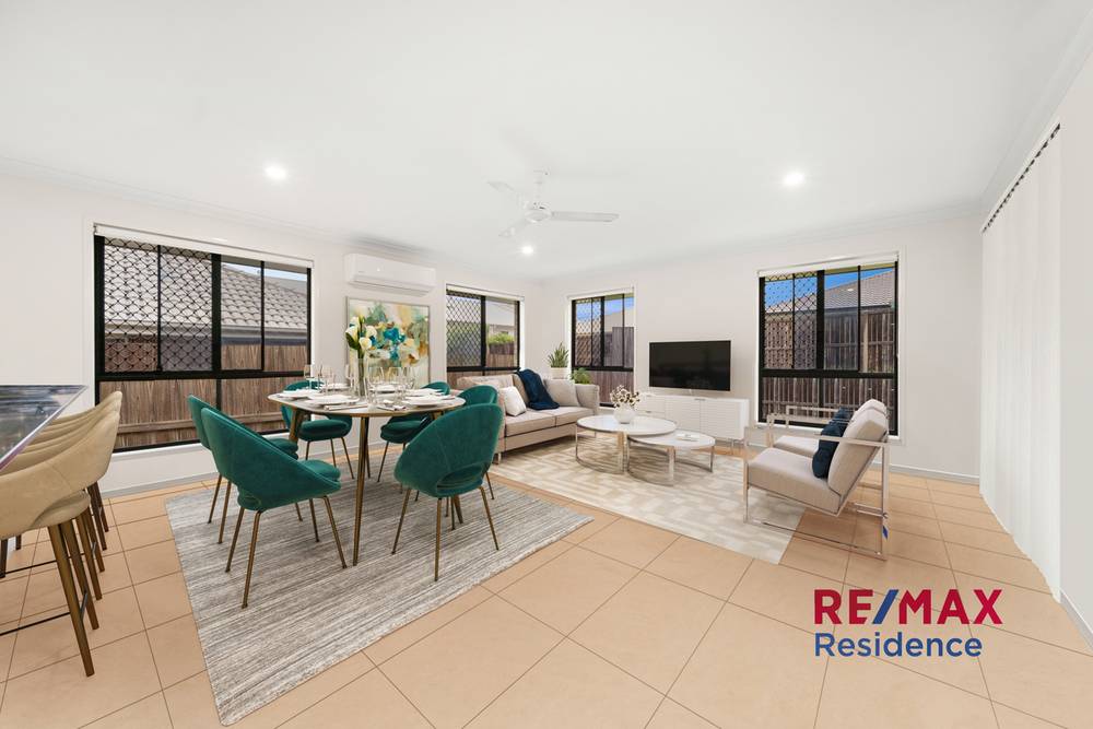 56 Skyblue Circuit, YARRABILBA, QLD 4207