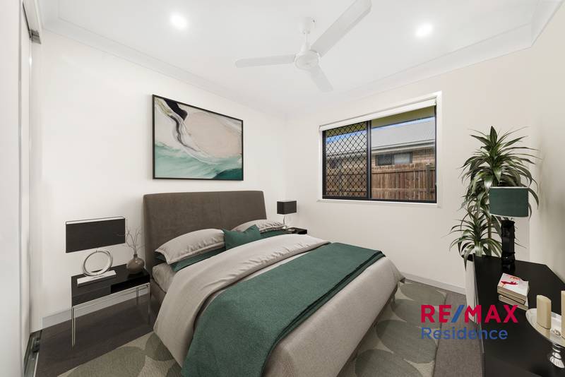 56 Skyblue Circuit, YARRABILBA, QLD 4207