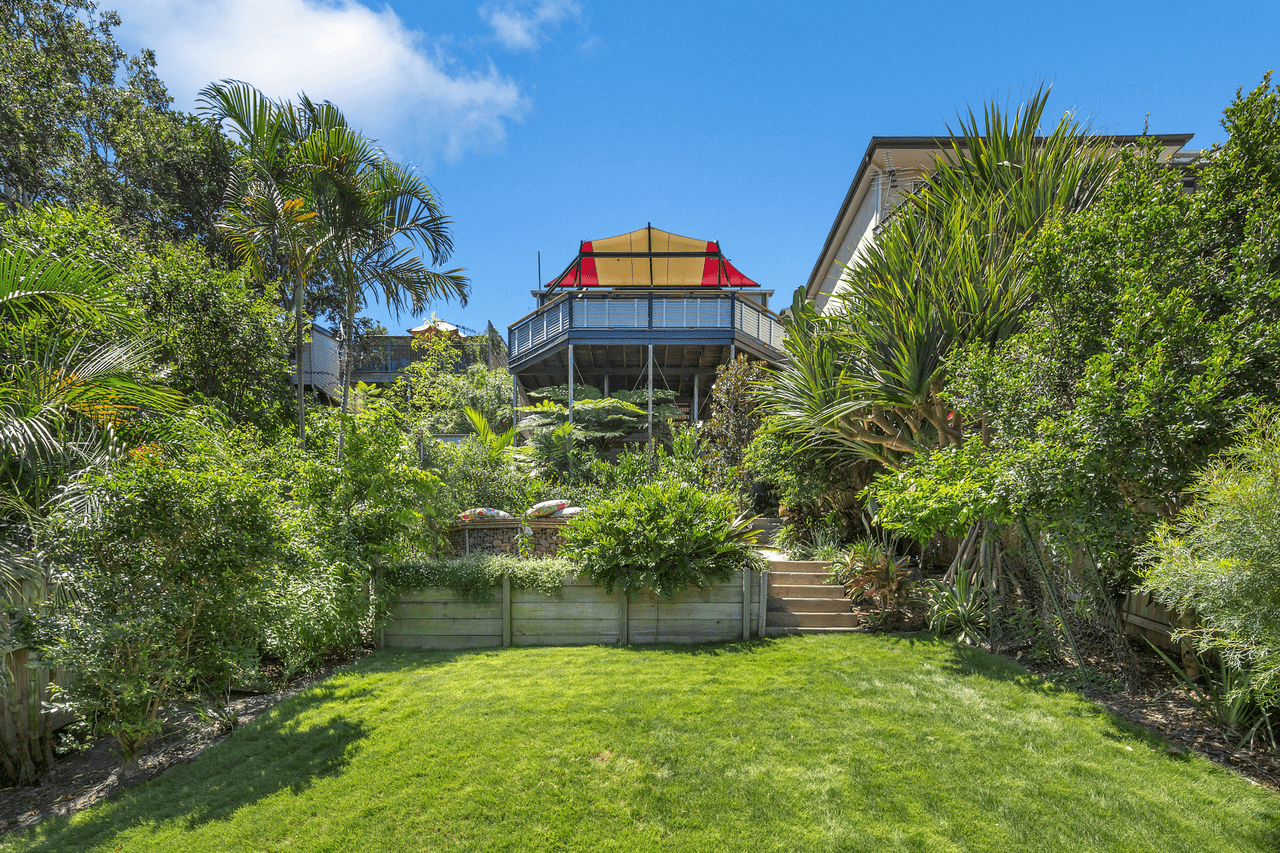 20 Waterworks Road, Red Hill, QLD 4059