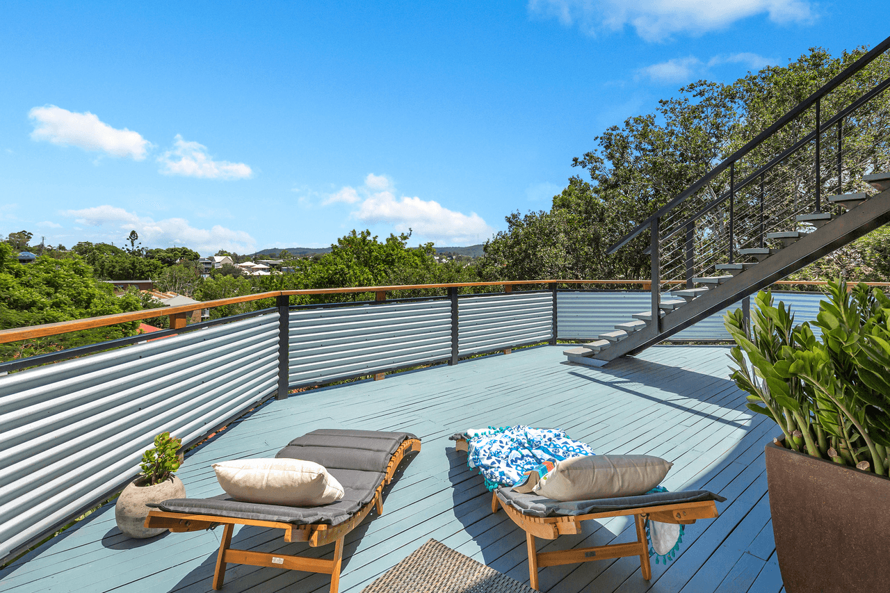 20 Waterworks Road, Red Hill, QLD 4059