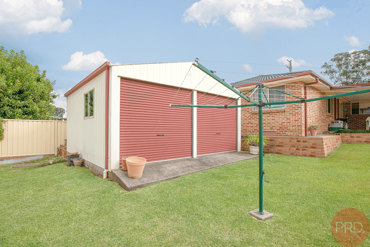 4 Northcote Street, KURRI KURRI, NSW 2327