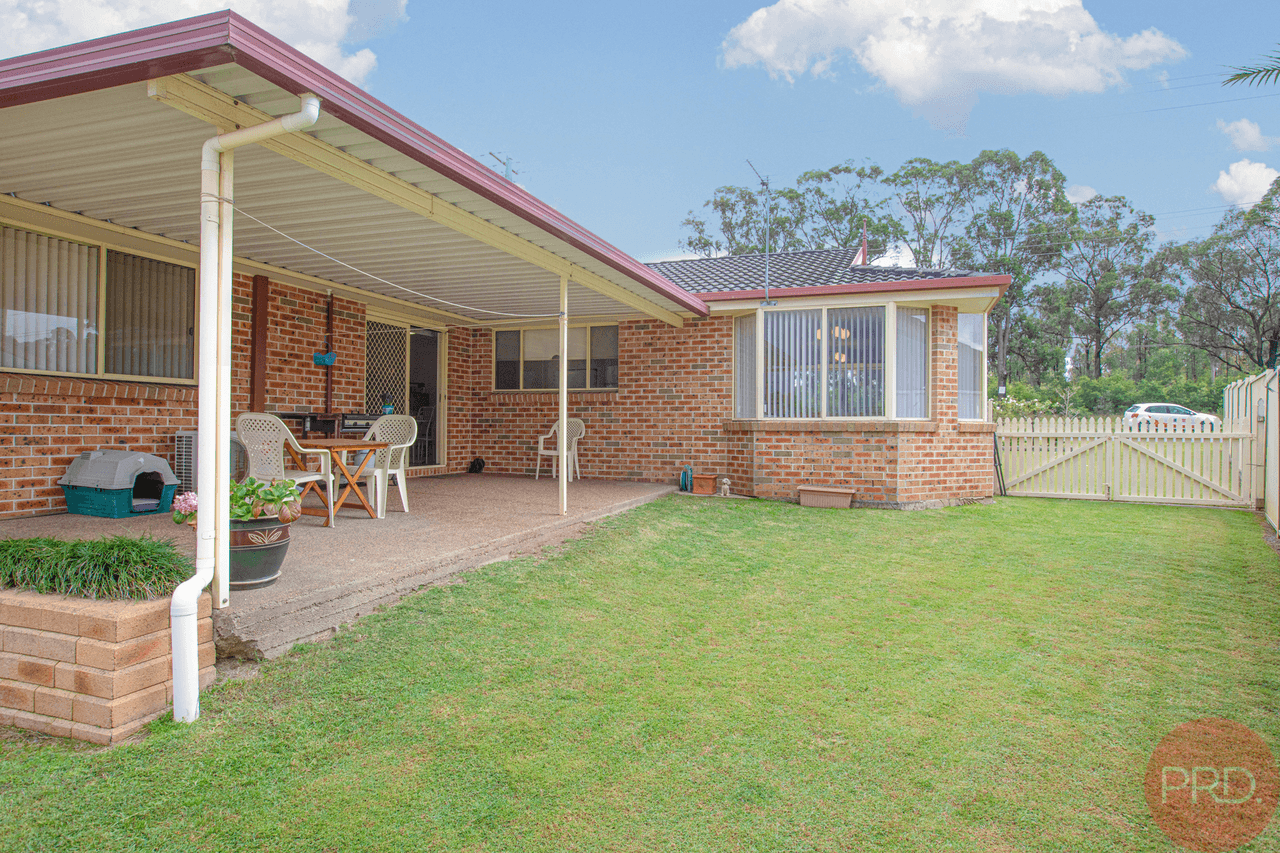 4 Northcote Street, KURRI KURRI, NSW 2327