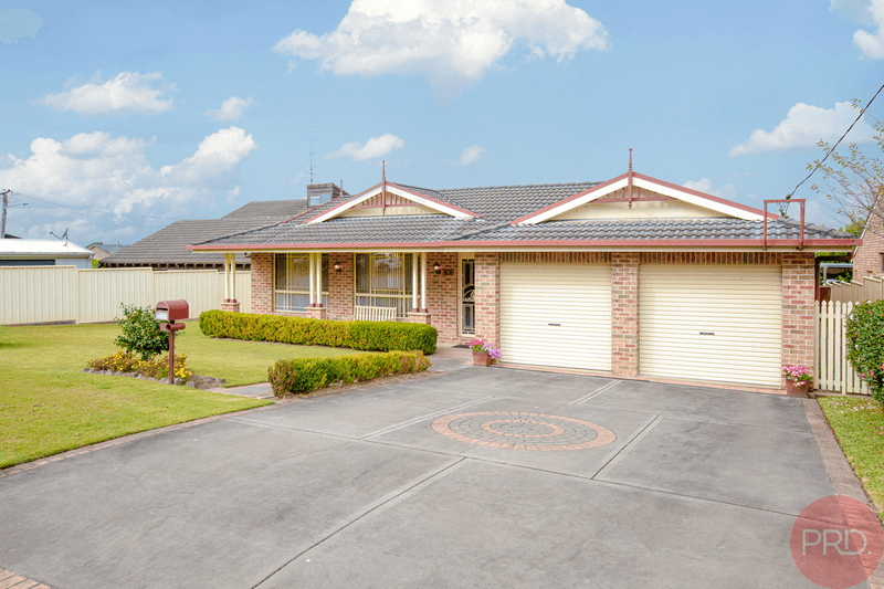 4 Northcote Street, KURRI KURRI, NSW 2327