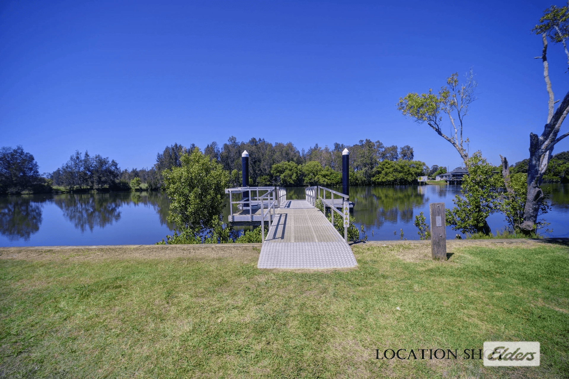 21 Macquarie Street, Coopernook, NSW 2426